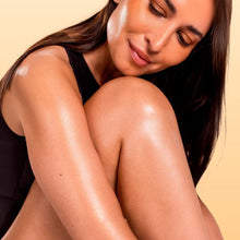 Charger l'image dans la galerie, PROLONGATEUR DE BRONZAGE GOLDEN GLOW - GEL-CREME NACRE CORPS