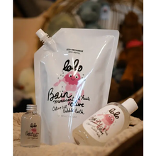 Charger l'image dans la galerie, LOLO - Bain moussant à l'huile d'olive