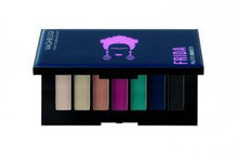 Charger l'image dans la galerie, Palette ombres à paupières