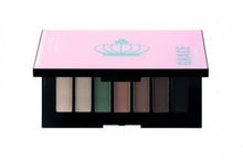 Charger l'image dans la galerie, Palette ombres à paupières