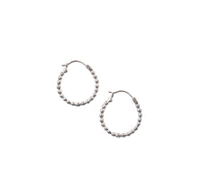 Charger l'image dans la galerie, Anneaux à pois 15mm