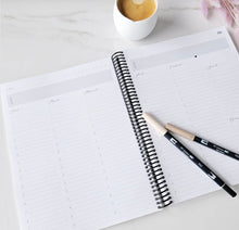 Charger l&#39;image dans la galerie, Daphné - Agenda 3e édition - non-daté
