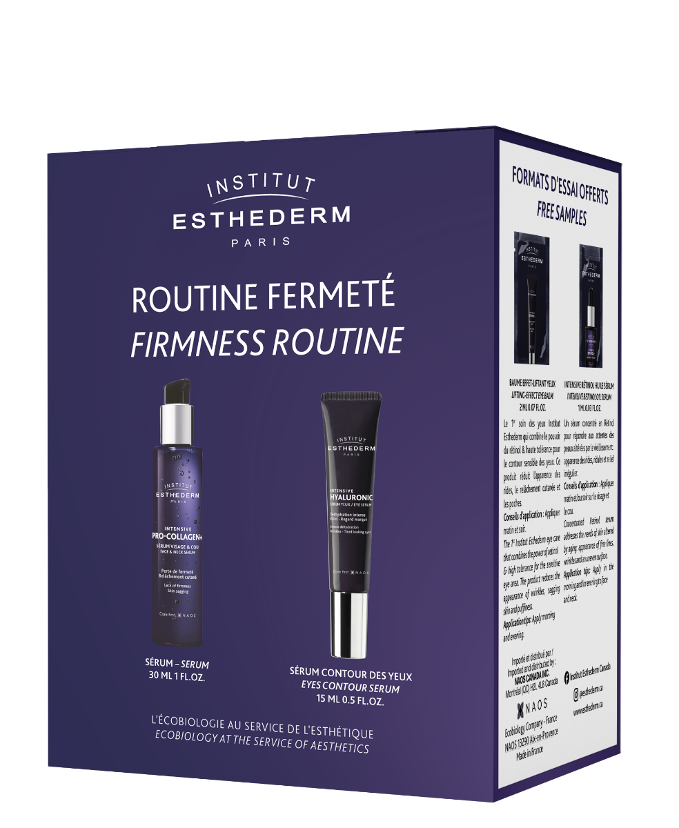 Routine fermeté