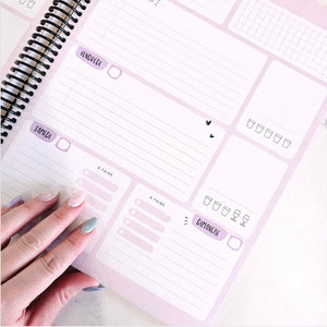 Peyton - Agenda 4e édition - non-daté