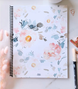 Nina - Cahier de notes