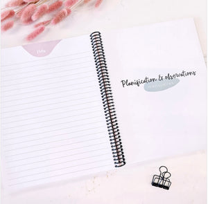 Collab Jade Lachine - 2e ÉDITION - Guide de planification pour éducatrices *Non daté*