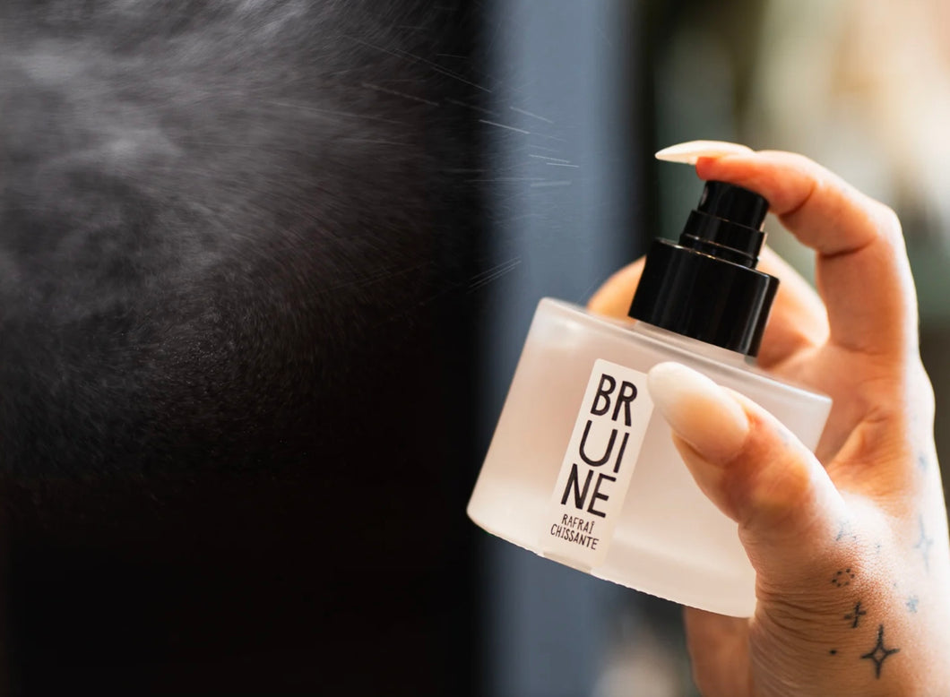 La belle excuse - Bruine d’ambiance rafraîchissante -100ml