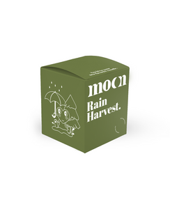 Moonday - Chandelle Rain Harvest