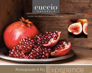 Cuccio - huile cuticule pommegrenade et figue - 3.7 ml