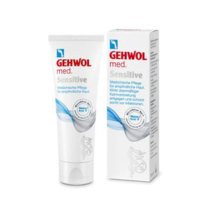 Gehwol - Sensitive - 75 ml