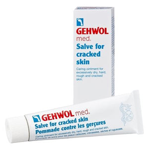 Gehwol - Pommade contre les gerçures - 75 ml