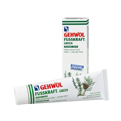 Gehwol - Vert - 75 ml