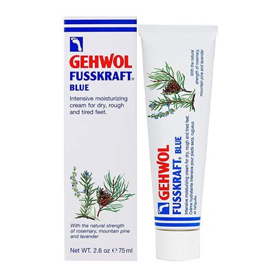 Gehwol - Bleu - 75 ml