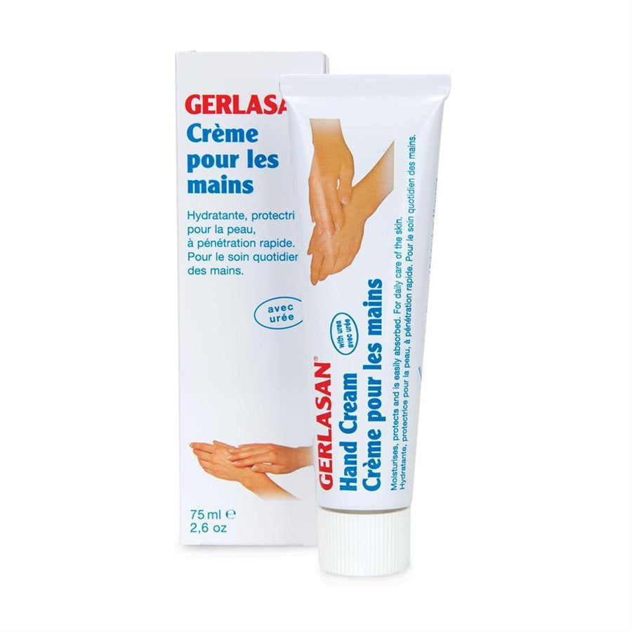 Gehwol crème pour les mains 75ml