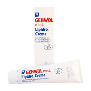 Gehwol - Lipidro