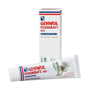 Gehwol - Rouge - 75 ml