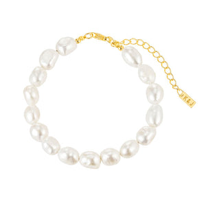 Bracelet de perle