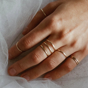 Bague Martine