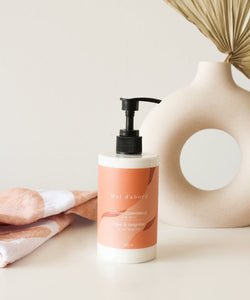 Moi d’abord - Lotion corporelle - Figue & tangerine