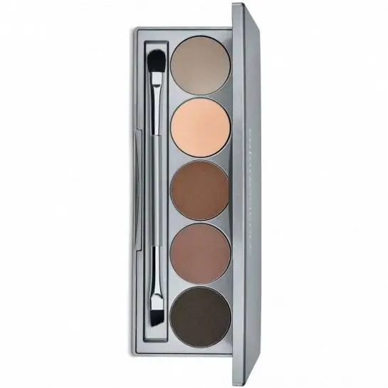 Colorescience - Palette yeux et sourcils - 9.5g