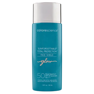 Colorescience - Enviroscreen face shield glow - 55ml