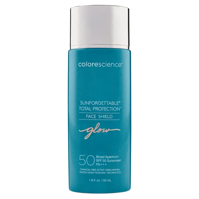 Colorescience - Enviroscreen face shield glow - 55ml