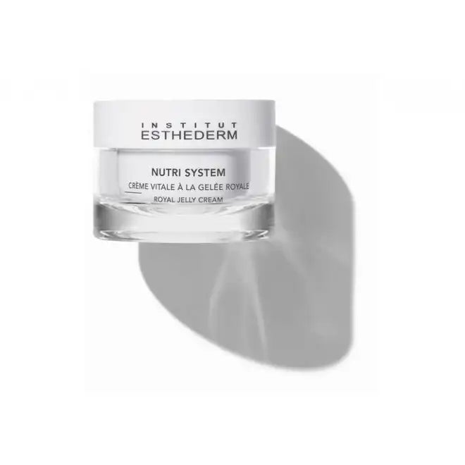 Institut Esthederm - Crème vitale à la gelée royale - 50 ml