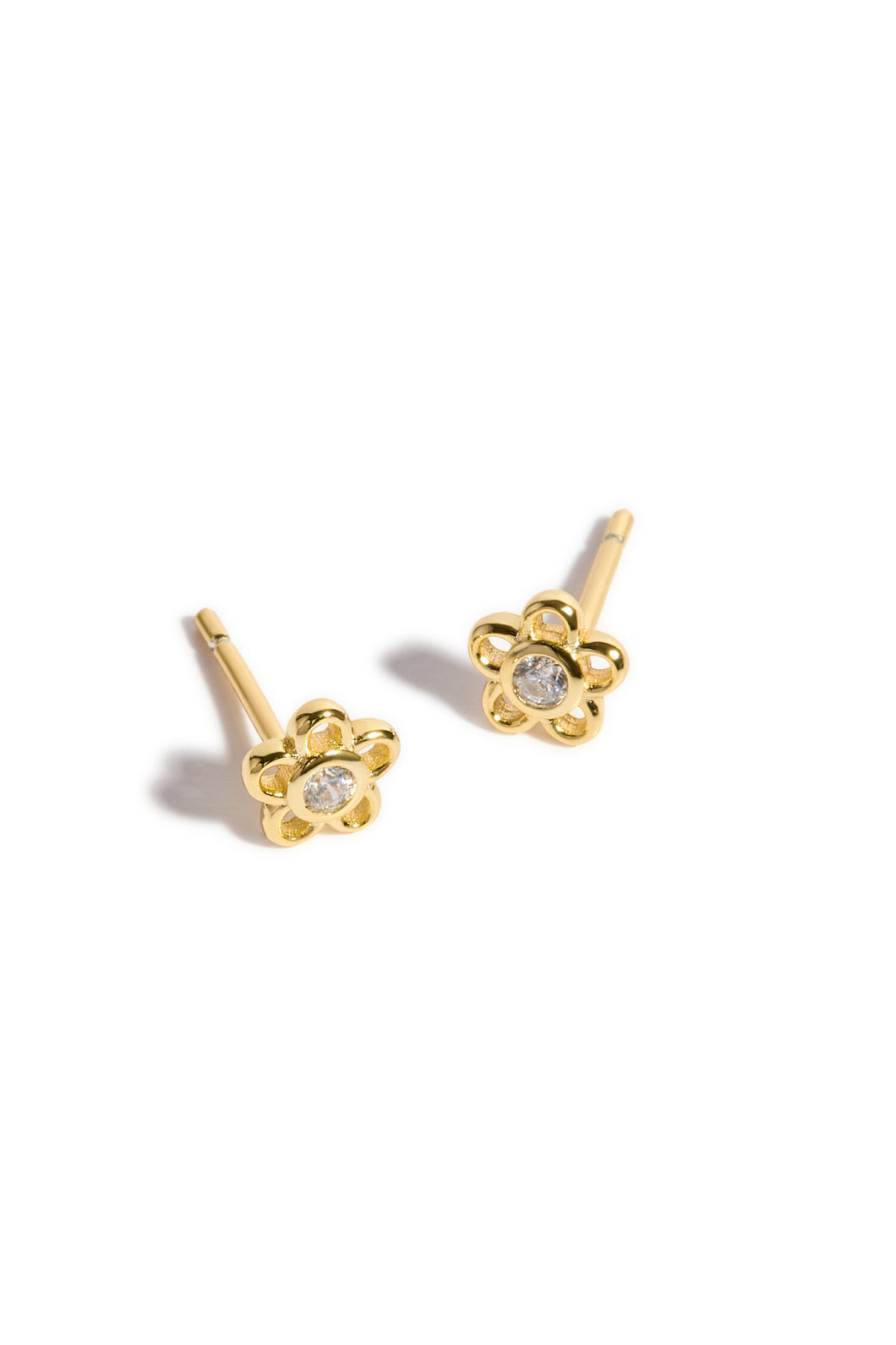Boucle d'oreille Bella ( enfants)