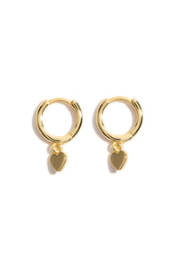 Boucle d'oreille GiGi (enfants)