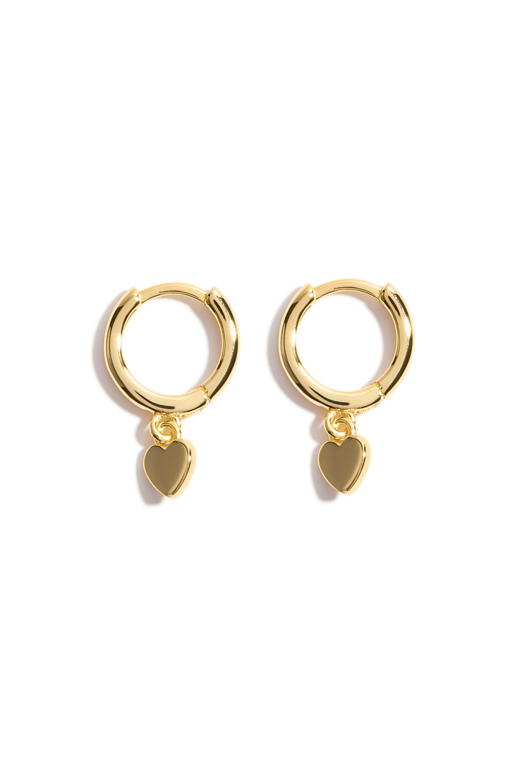 Boucle d'oreille GiGi (enfants)