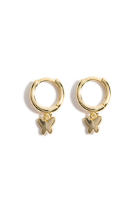 Boucle d'oreille Méa (enfants)