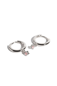 Boucle d'oreille Rosie (enfants)