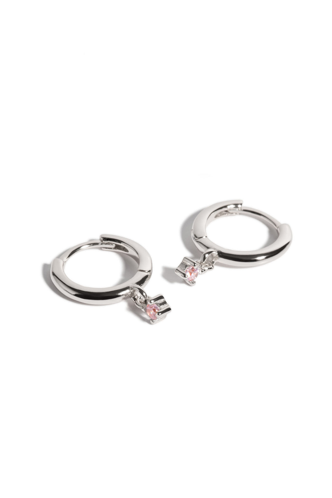 Boucle d'oreille Rosie (enfants)