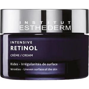 Institut Esthederm - Intensif rétinol crème - 50 ml