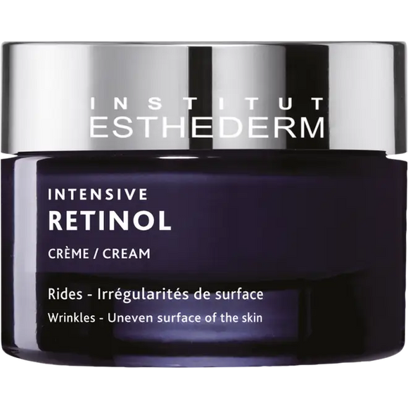 Institut Esthederm - Intensif rétinol crème - 50 ml