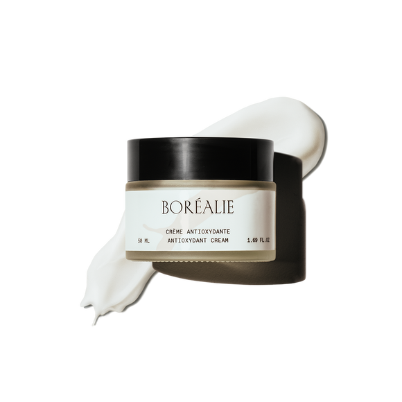 Boréalie - Crème antioxydante