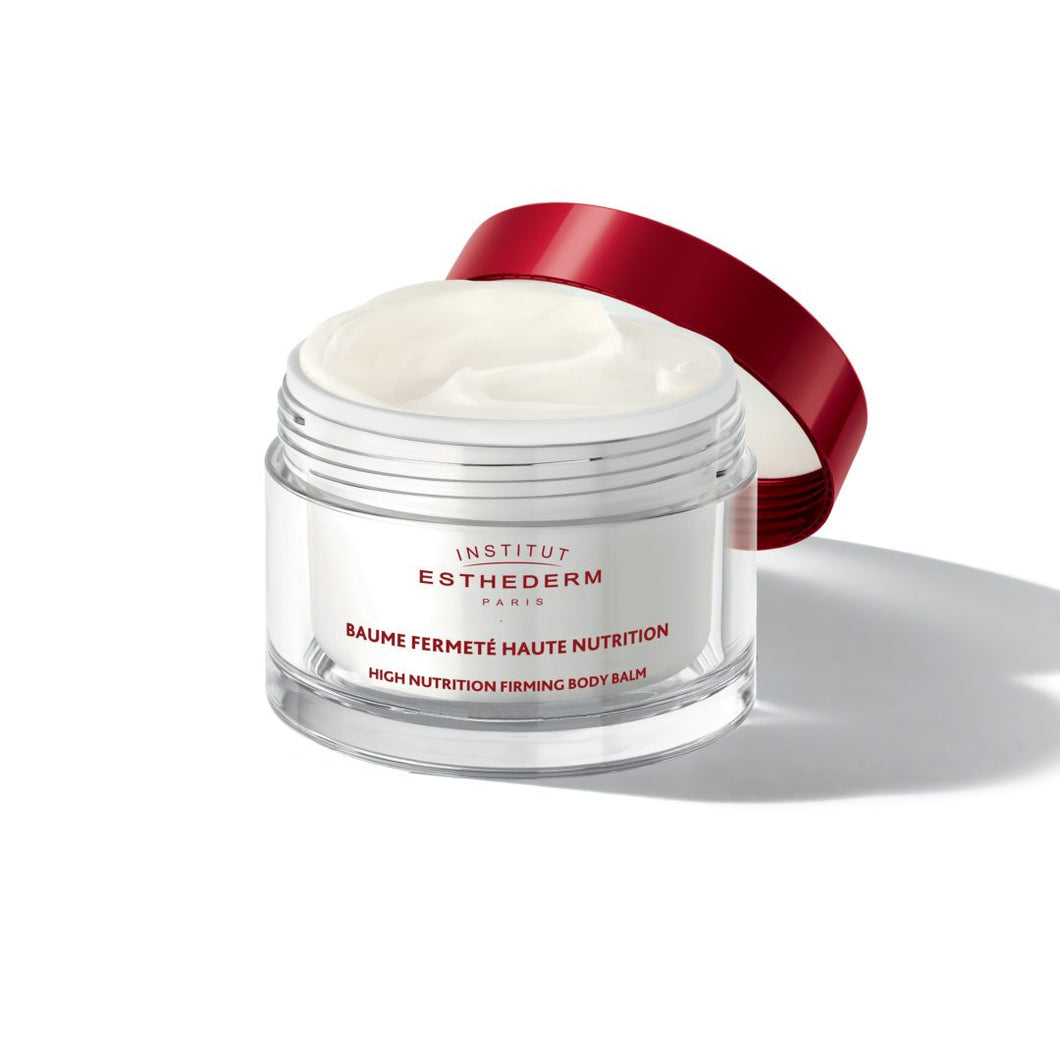 Institut Esthederm - Baume fermeté Haute nutrition - 200 ml