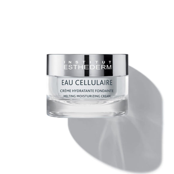 Institut Esthederm - Crème eau cellulaire - 50 ml