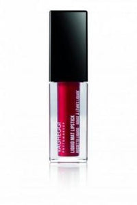 Rouge à lèvres mat liquide