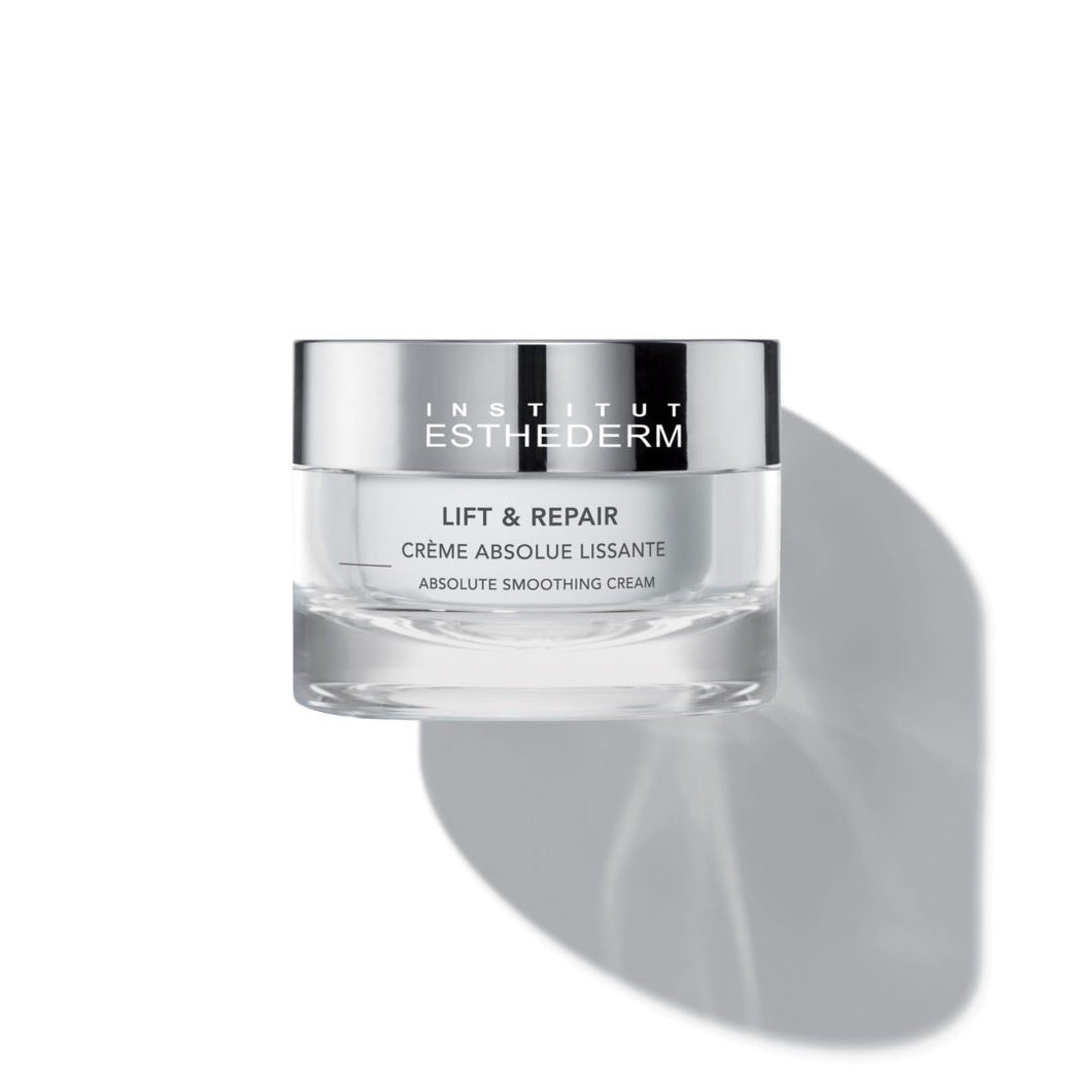 Institut esthederm - Crème absolue lissante