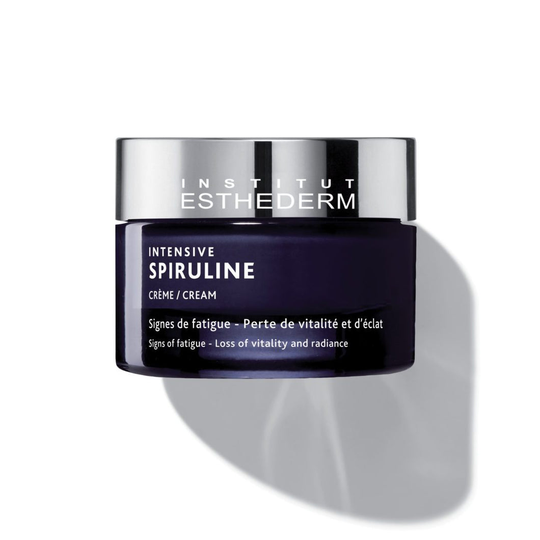 Institut Esthederm - Intensif spiruline - 50ml