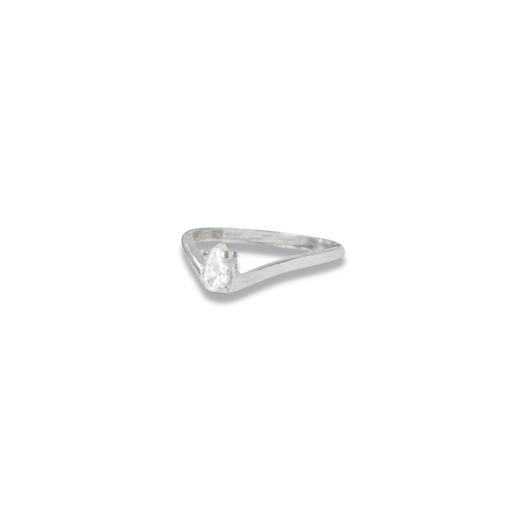 Bague Aimée