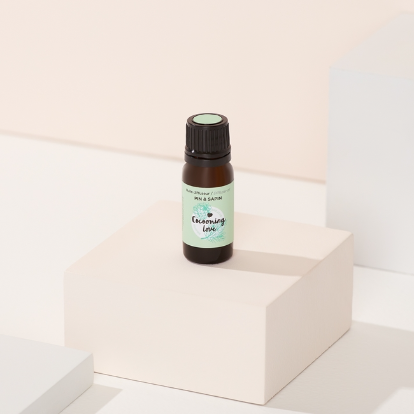 Cocooning Love - Huile diffuseur pin & sapin - 10ml